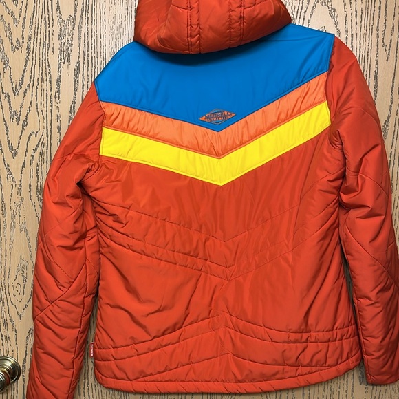 Merrell winter coat - Picture 4 of 7